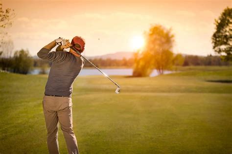 Tips for Playing a Breakfast Round of Golf